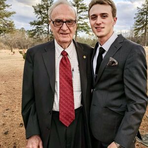 Meet your Posher, Alex